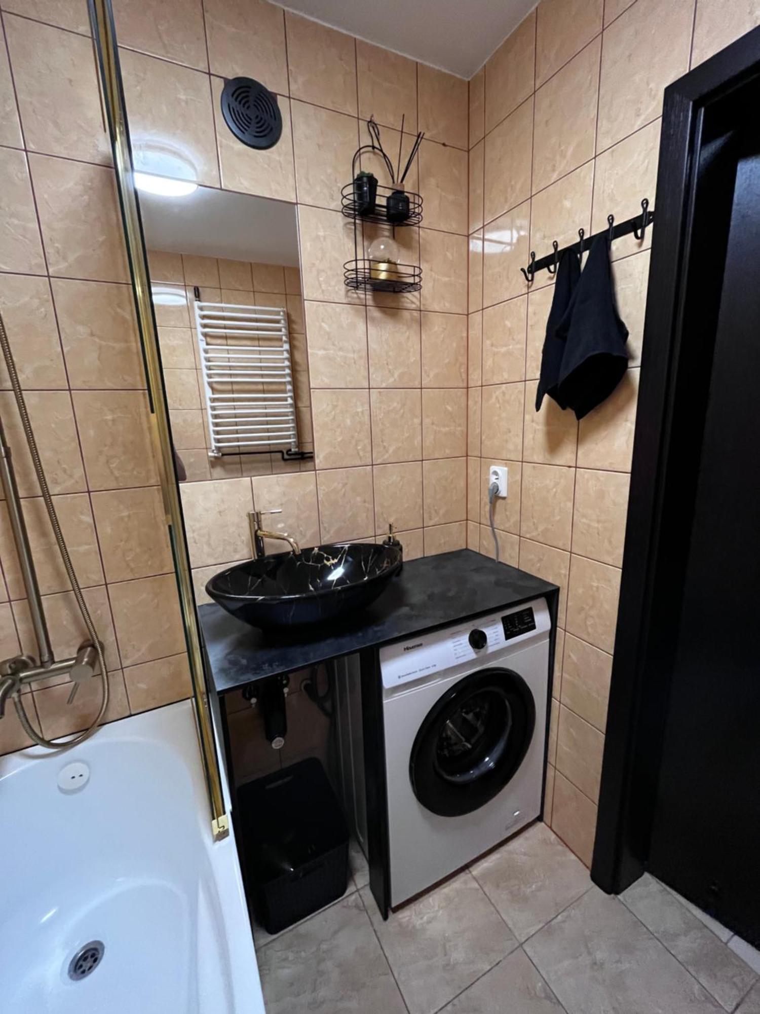 Apartment Retro Zlotow (Greater Poland)